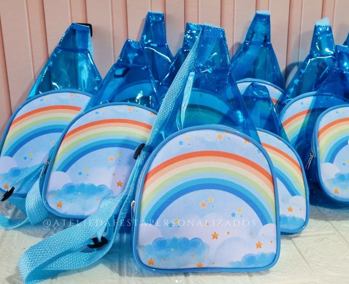 ★Bolsa bag - Tamanho 25x17 - #1