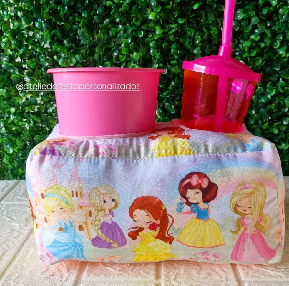 ★Kit cinema- Tamanho 26x18x14 - #3