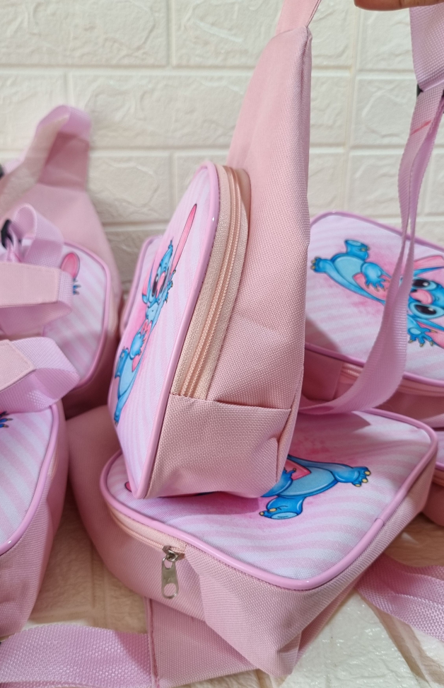 ★Bolsa bag - Tamanho 25x17 - #2