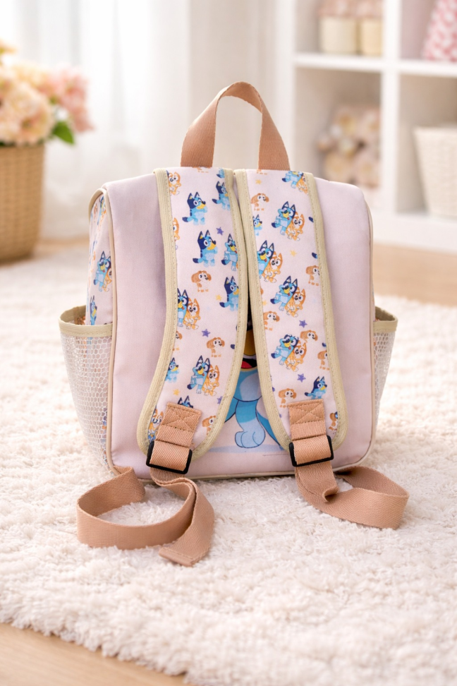 ★Kit creche personalizado - #7