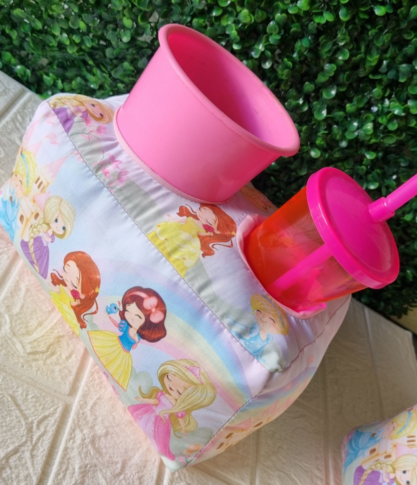 ★Kit cinema- Tamanho 26x18x14 - #2