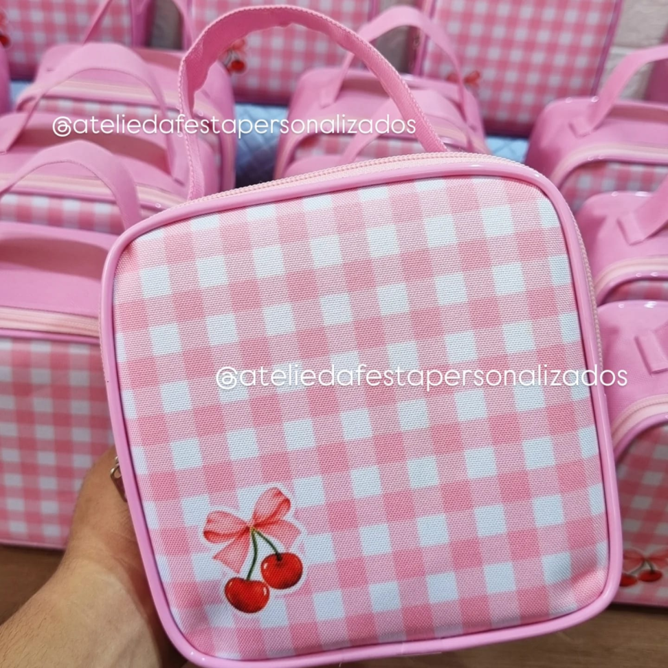 ★Bolsa Quadrada simples- Tamanho: (16x16) - #2