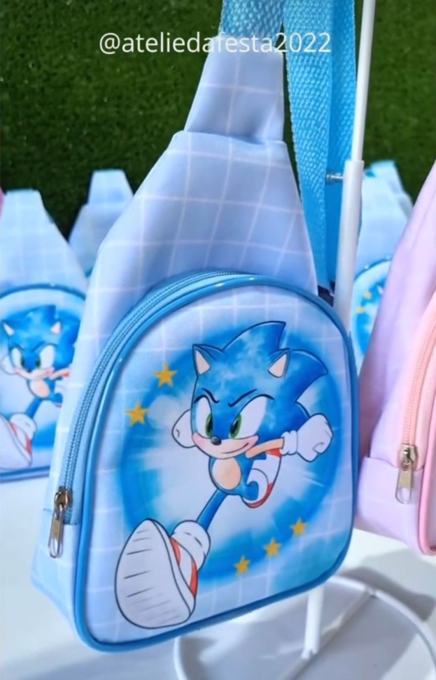 ★Bolsa bag - Tamanho 25x17 - #2