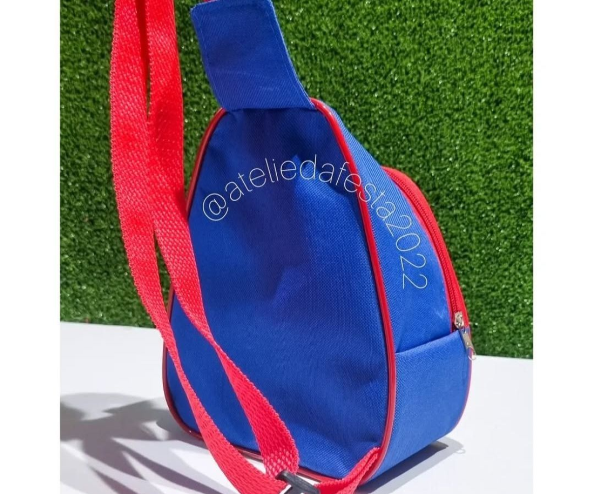 ★Bolsa transversal -Tamanho 16x16x26 - #2