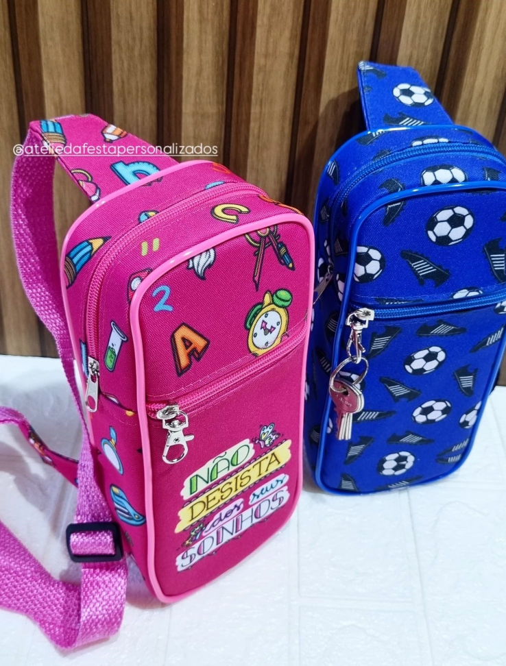 ★Porta garrafa - Tamanho 26x11x6 - #2