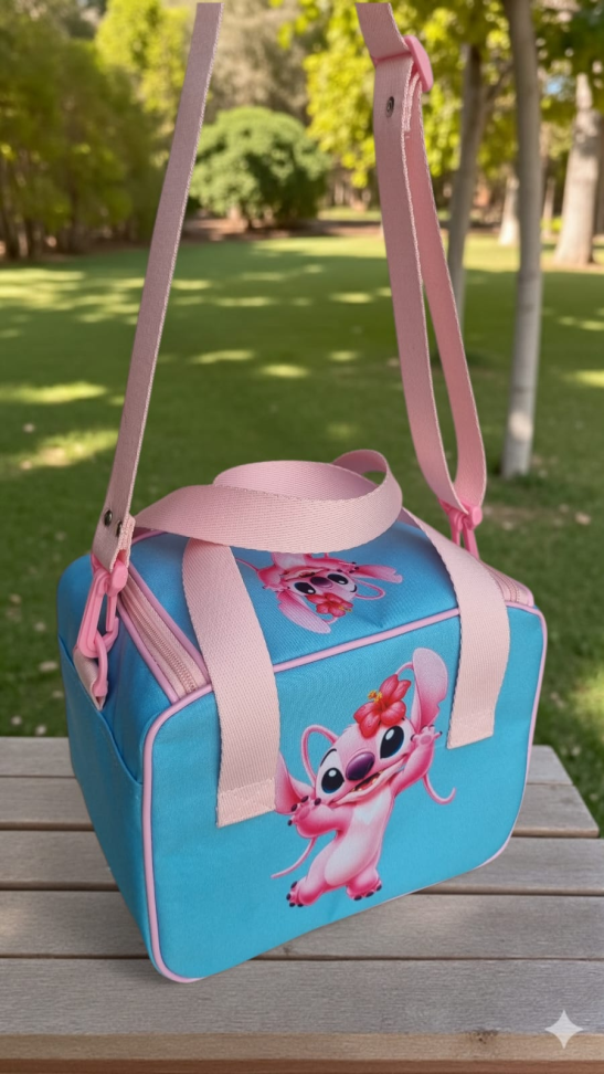 ★Bolsa térmica - tamanho 19x25x16 - #5