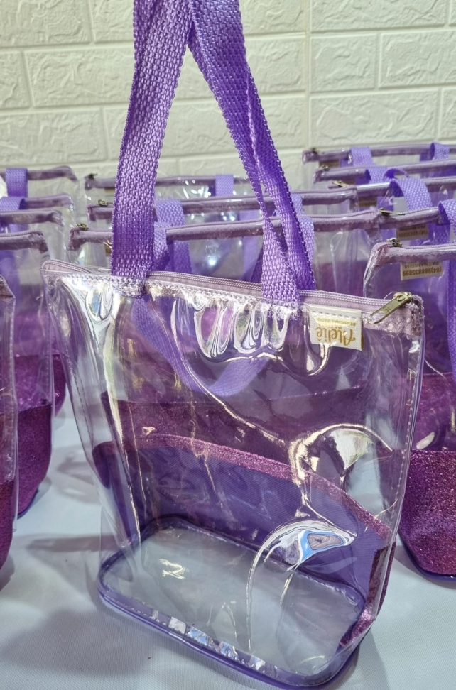 ★Bolsa praia -Tamanho 27x23 - #7