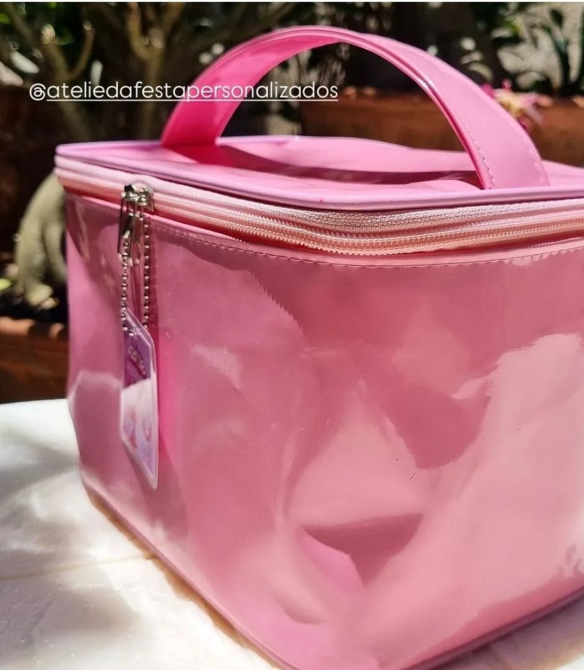 ★Bolsa de mão frasqueira -Tamanho 15x22 - #2