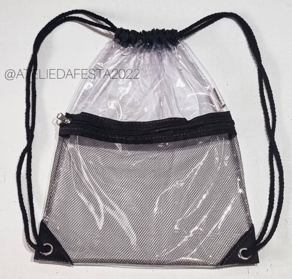 ★Sacolinha- Tamanho 26x32 - #2