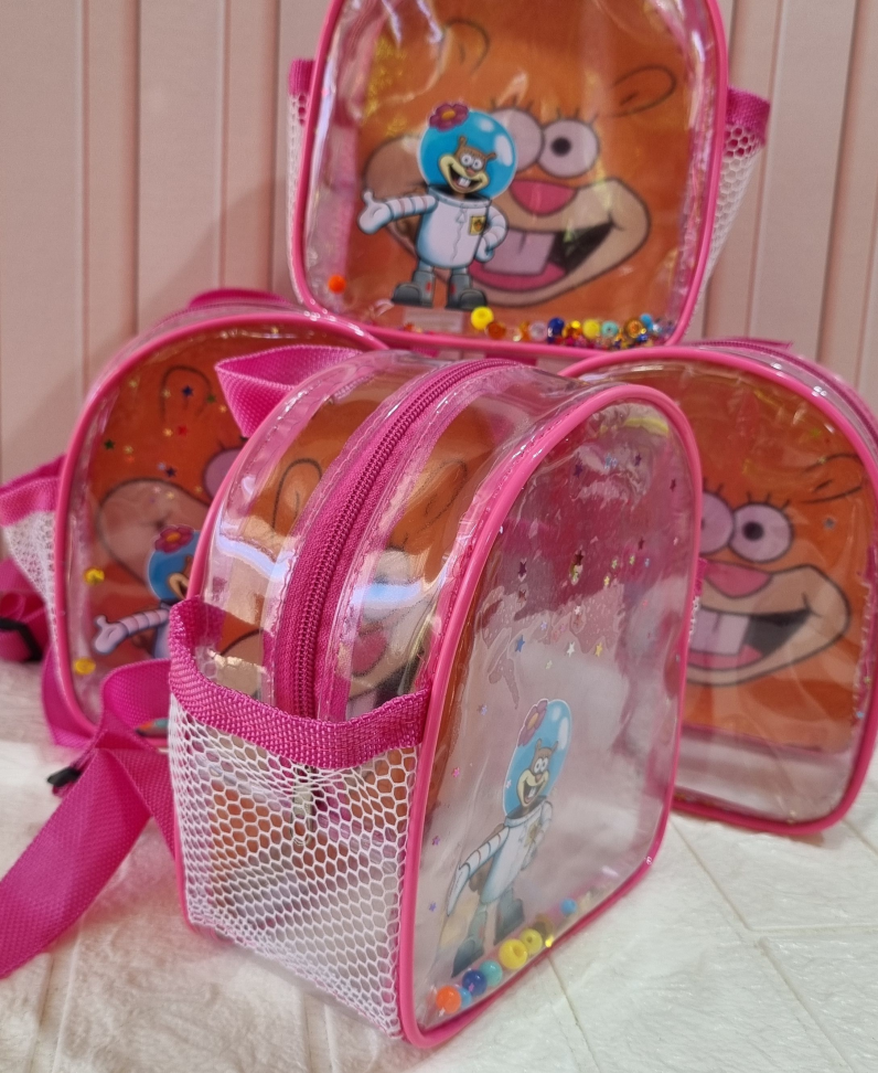 ★Bolsa Aquário - Tamanho (P) - #2