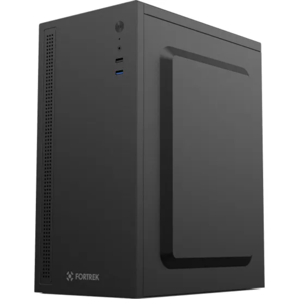 Gabinete GO12 Compact - Fortrek