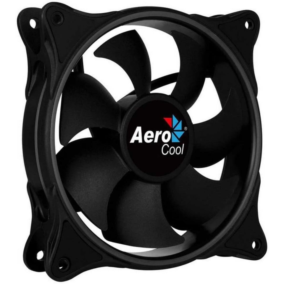 Cooler Fan Aerocool, Eclipse 12 ARGB - #6