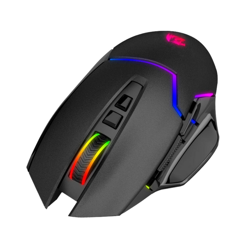 Mouse Gamer Sem Fio Mirage Pro - Redragon - #3