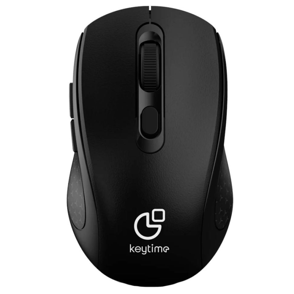 Mouse Keytime Smart One Preto - KYT00008 - #2