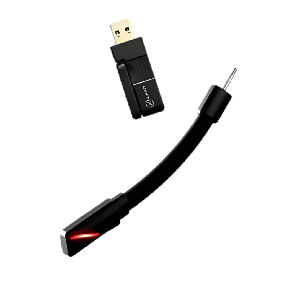 HEADSET GAMER KALKAN RAGNAR PRETO - KLK00025 - #5