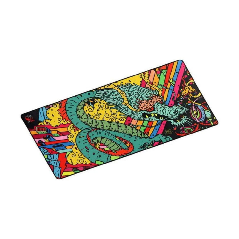 Mousepad Pcyes, Dragon 900x420mm - #3