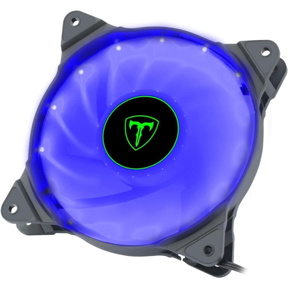 Cooler Fan T-Dagger 120x25mm Azul - T-TGF300 - #5