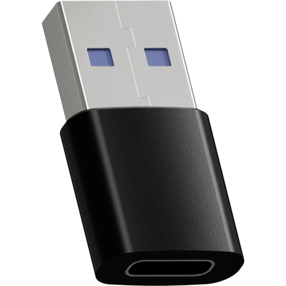 Adaptador USB-C Para USB 3.0 - Fortrek
