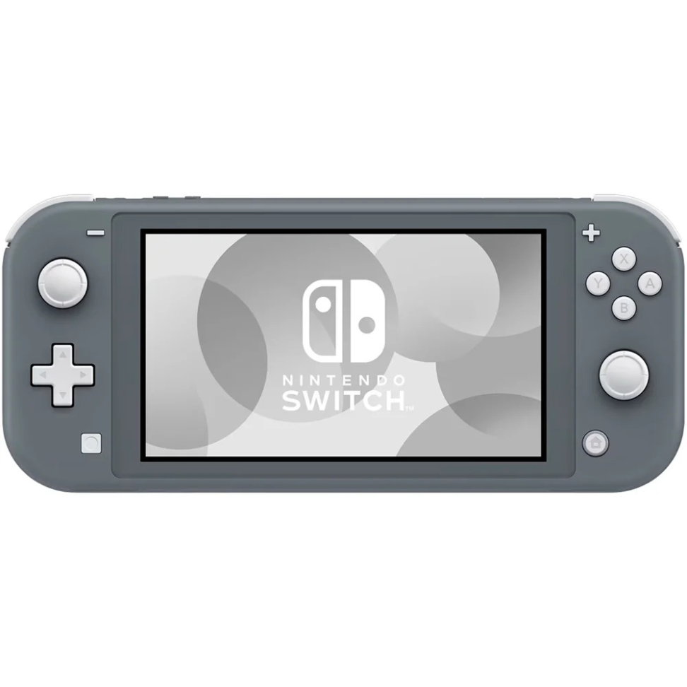 Nintendo Switch Lite (Desbloqueado) - 128gb Micro SD