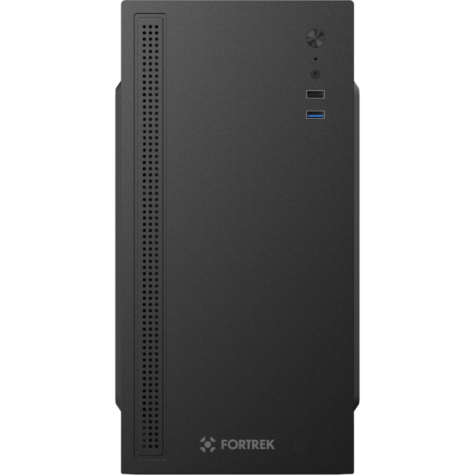 Gabinete GO12 Compact - Fortrek