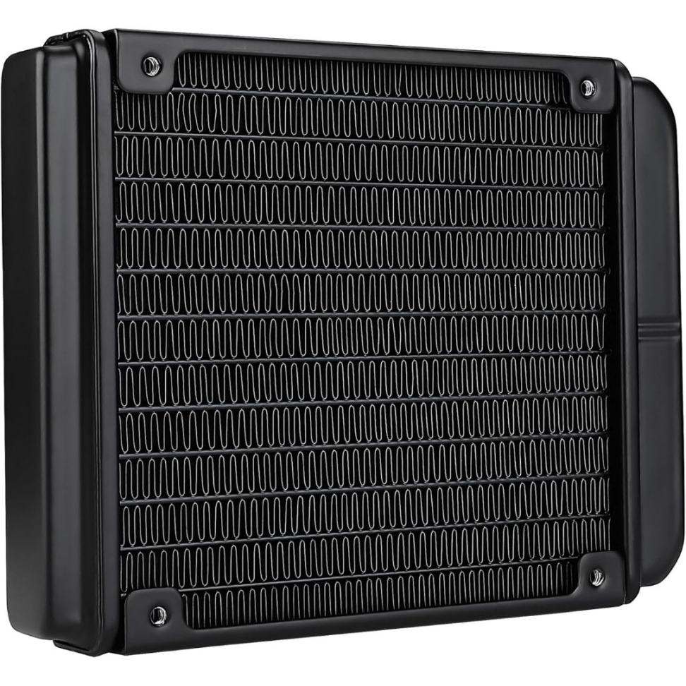 Water Cooler Rise Mode 120mm Preto, AMD/Intel - RM-WCB-01-RGB - #7