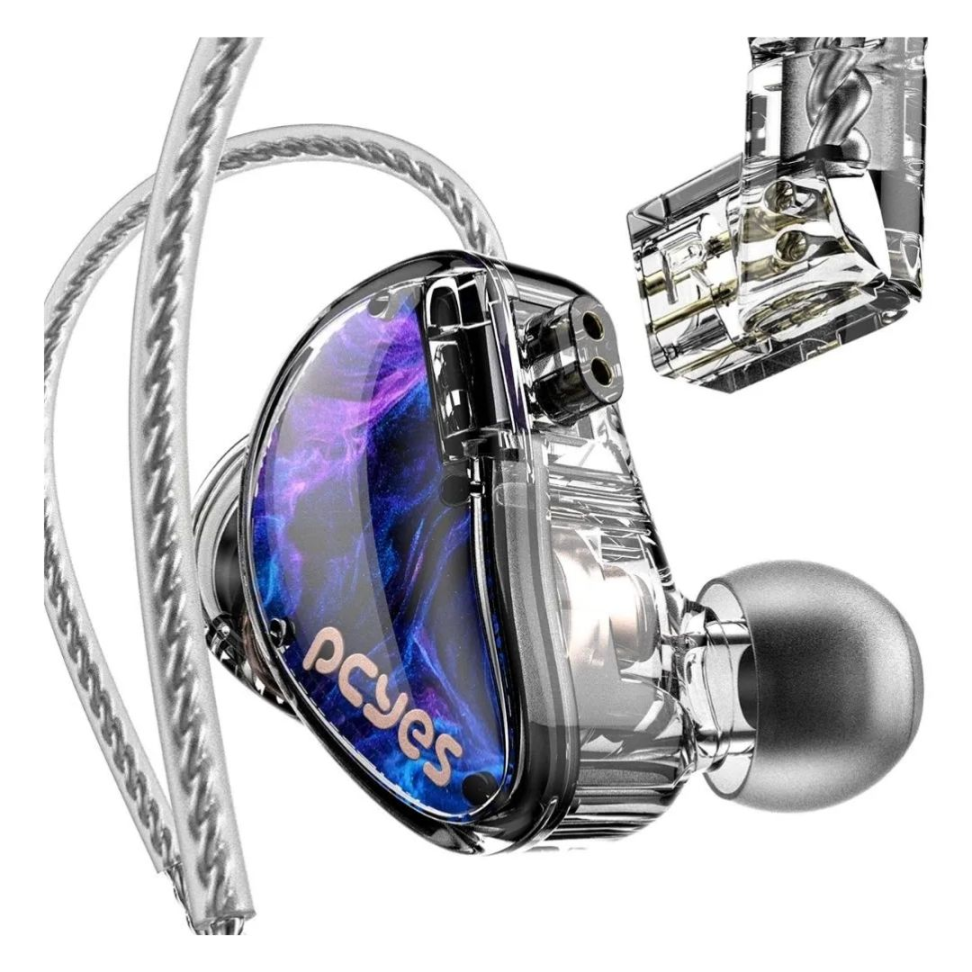 Fone De Ouvido Nebulla -  Pcyes - #4