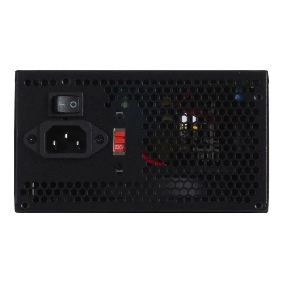 Fonte ATX 500W Crusader - Fortrek - #3