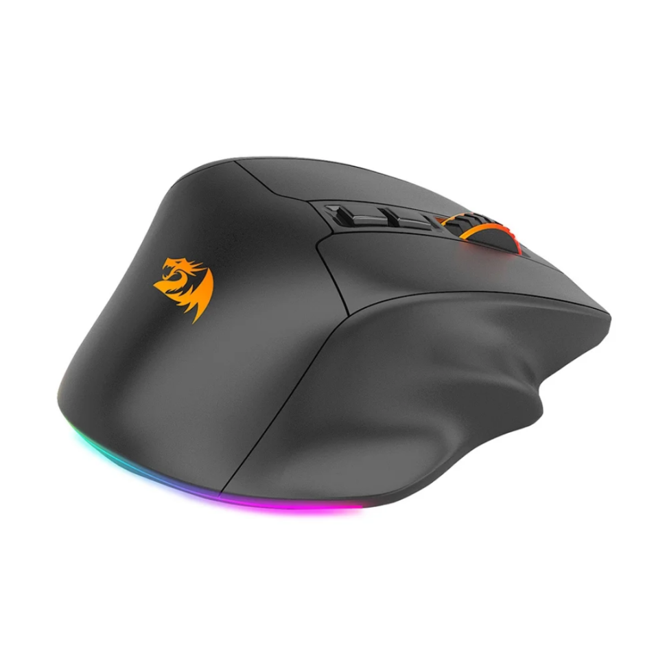 Mouse Gamer Aatrox Wireless, RGB Redragon - M811RGB-PRO - #6