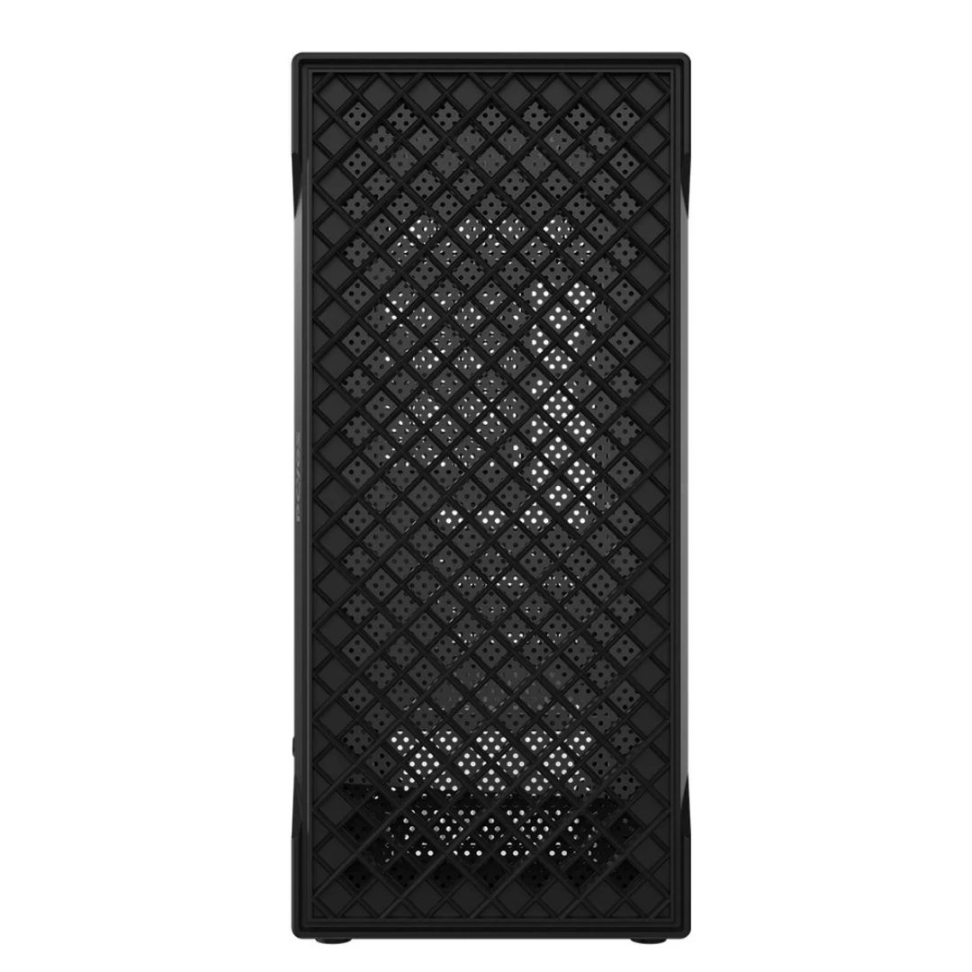 Gabinete Gamer Velyr Black Vulcan - Pcyes - #5