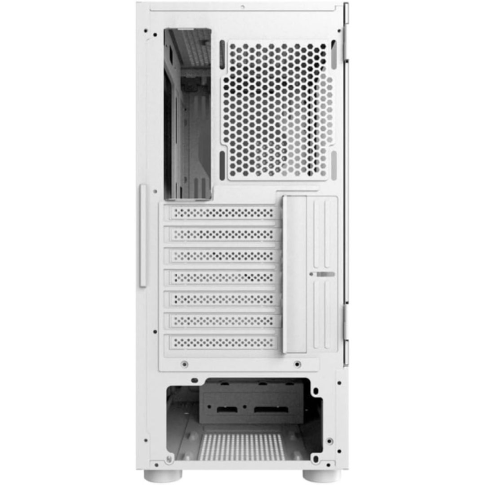 Gabinete Gamer Pcyes, Set White Ghost - #6