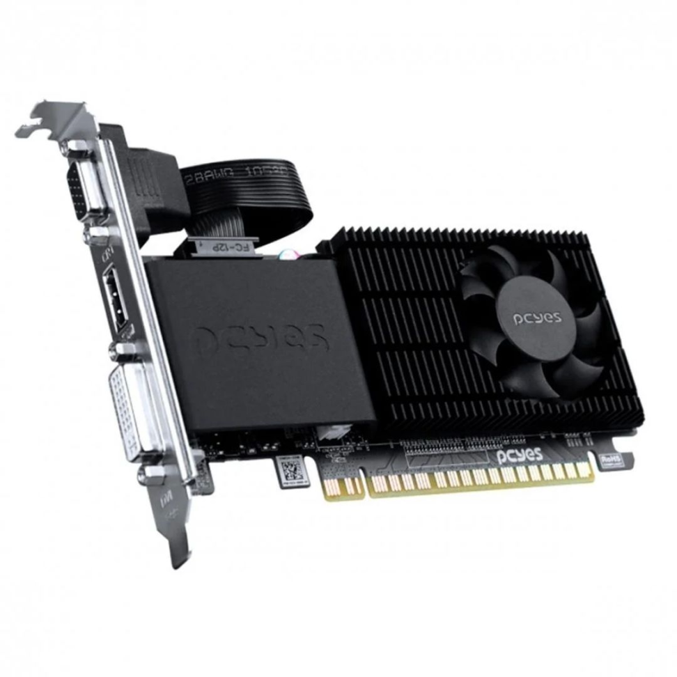 Placa De Video R5 220 - Pcyes AMD - #5