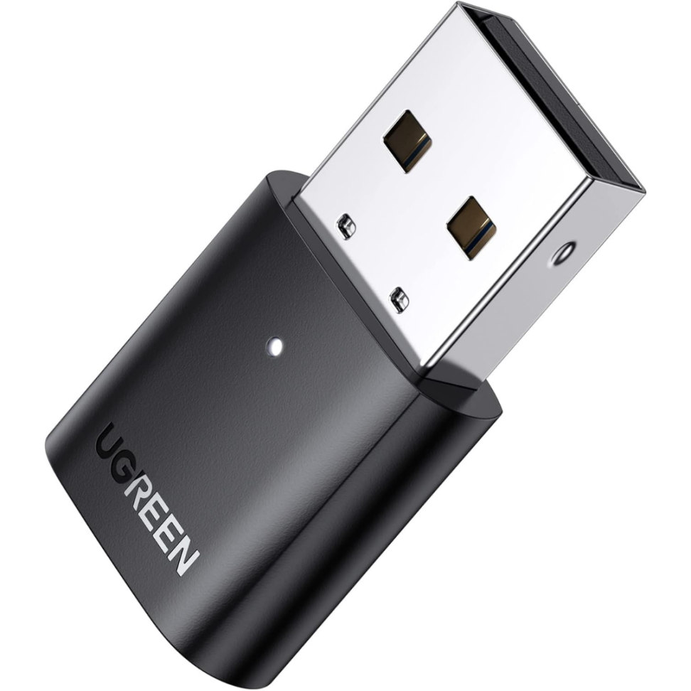 Adaptador Bluetooth 5.0 USB Ugreen - CM390