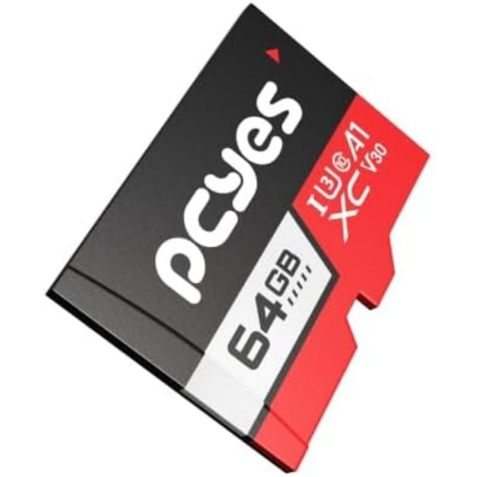 Cartão MicroSD Pcyes 64 GB - #2