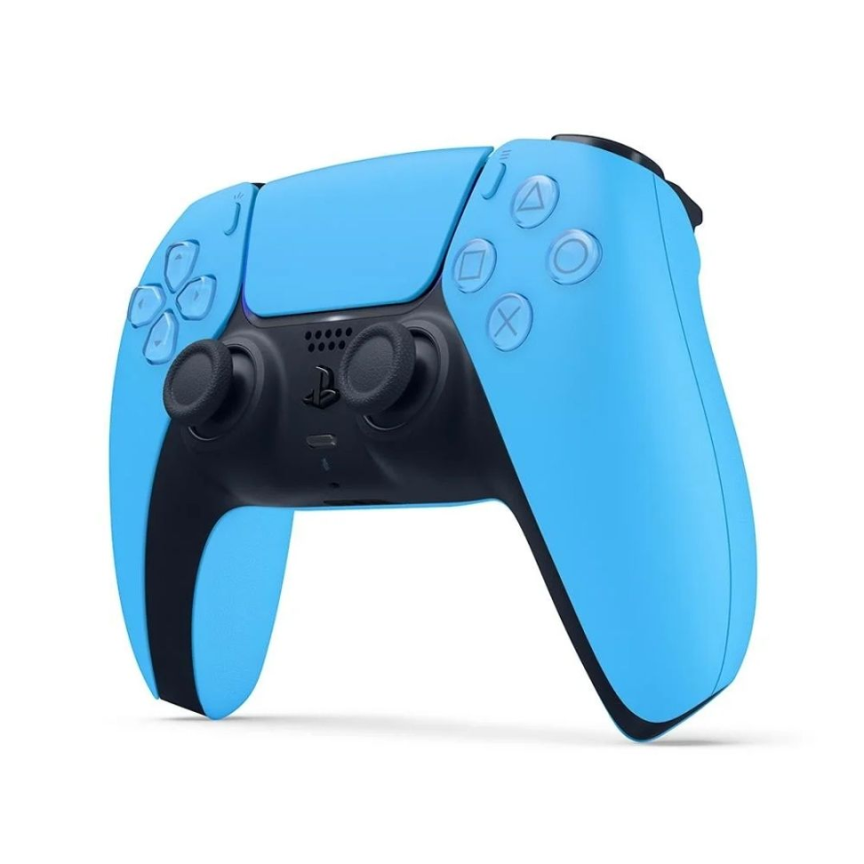 Controle PS5 DualSense - Starlight Blue - #4