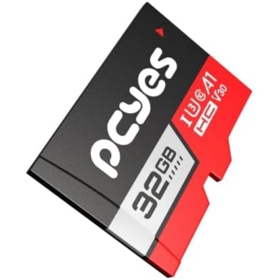 Cartão De Memória Pcyes MicroSD 32 GB - #2