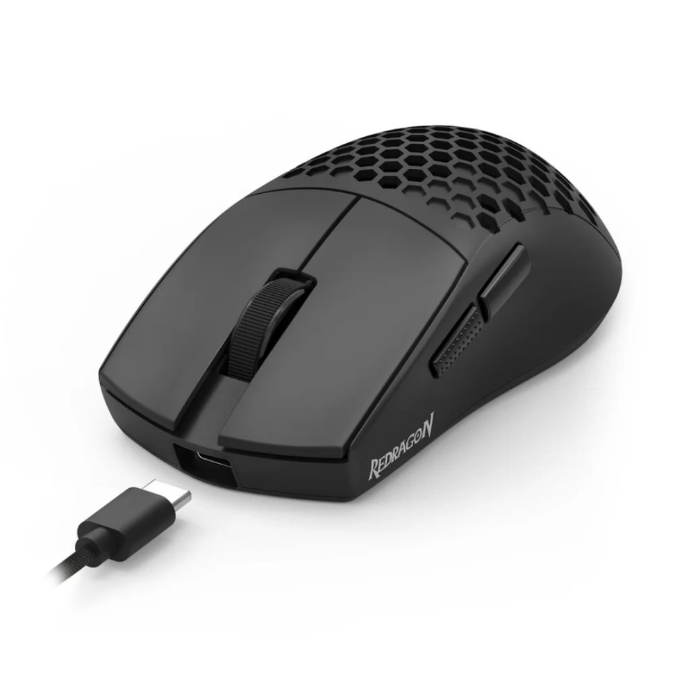 Mouse Gamer Astrolabe Lite - Redragon M725-LIT