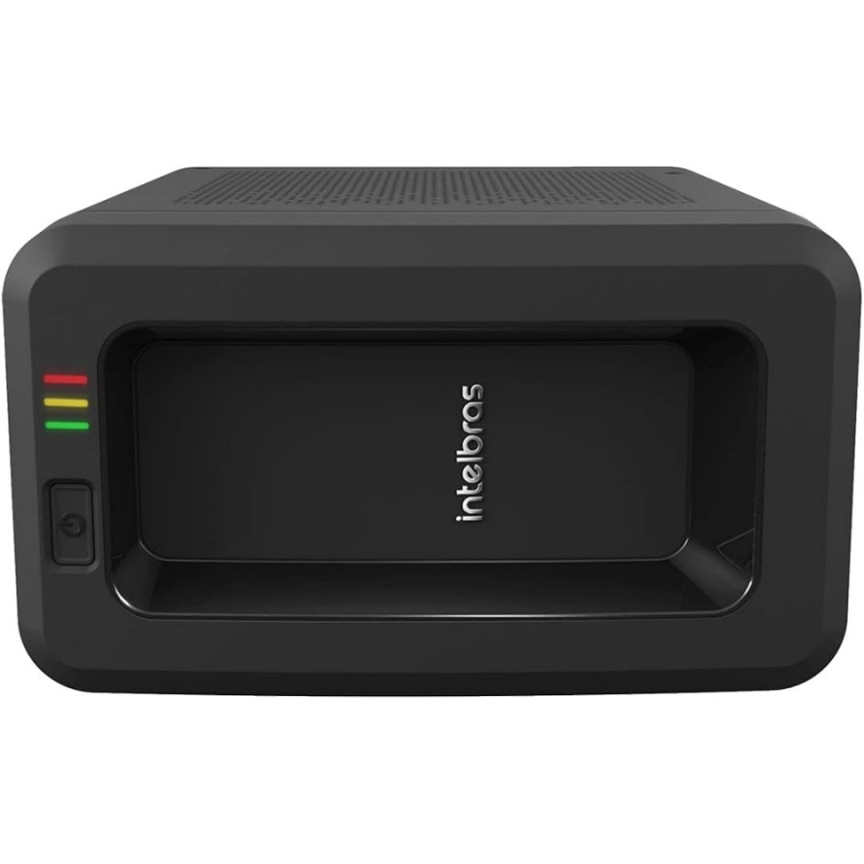 Nobreak Intelbras Attiv 600 VA Bivolt - #2