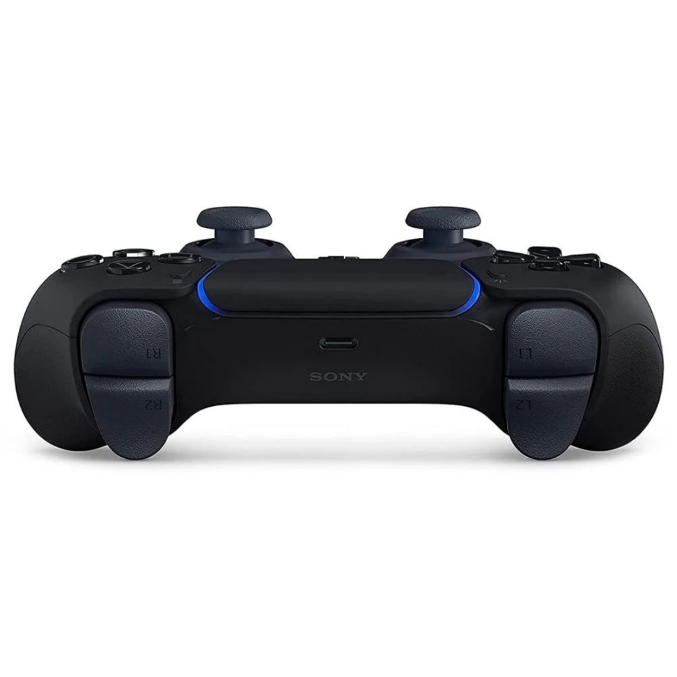 Controle PS5 DualSense - Midnight Black - #2