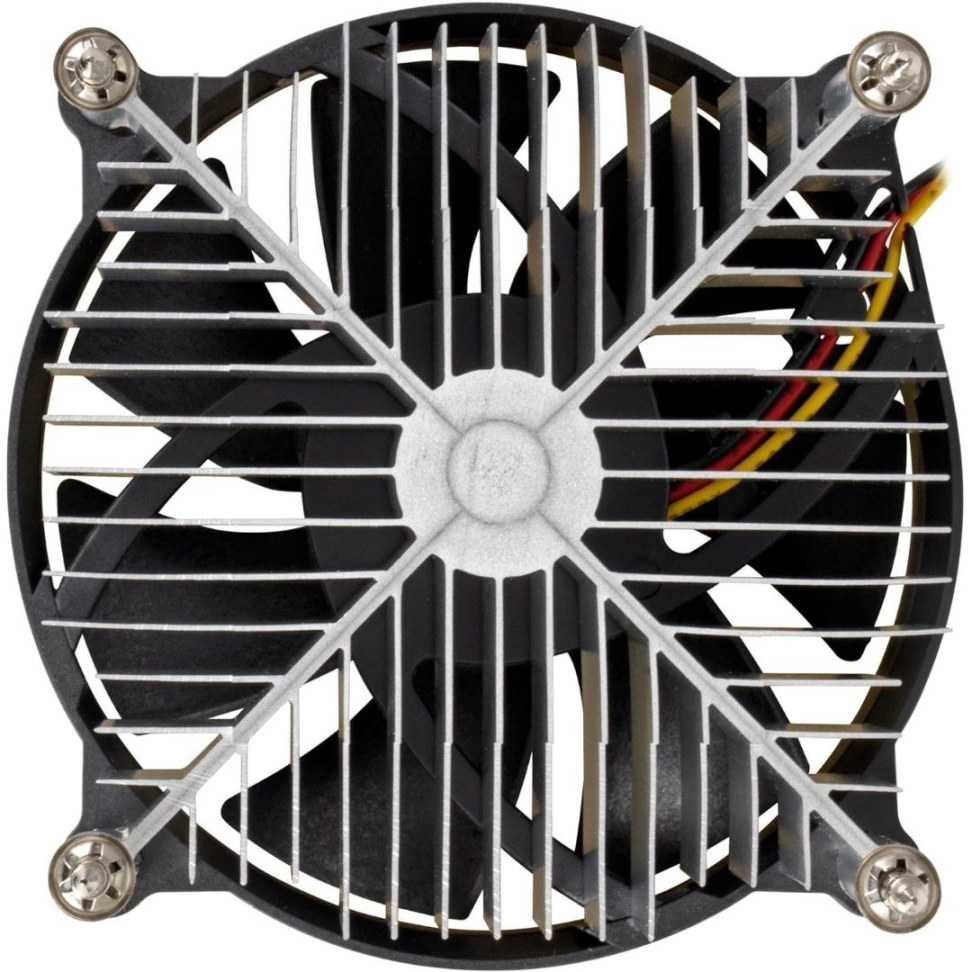 Cooler CPU Fortrek FK215P - #5