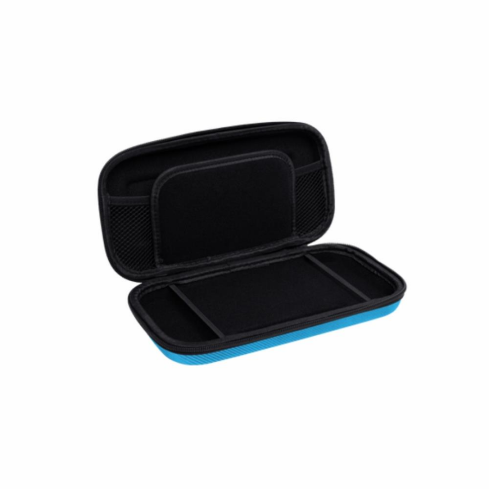 Case Para Switch Oled/V2 GaminGX Trust, Vermelho E Azul GXT1248 25418 - #3