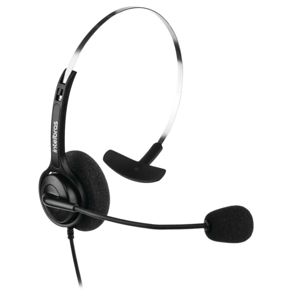 Headset Intelbras CHS 40RJ9 - #3