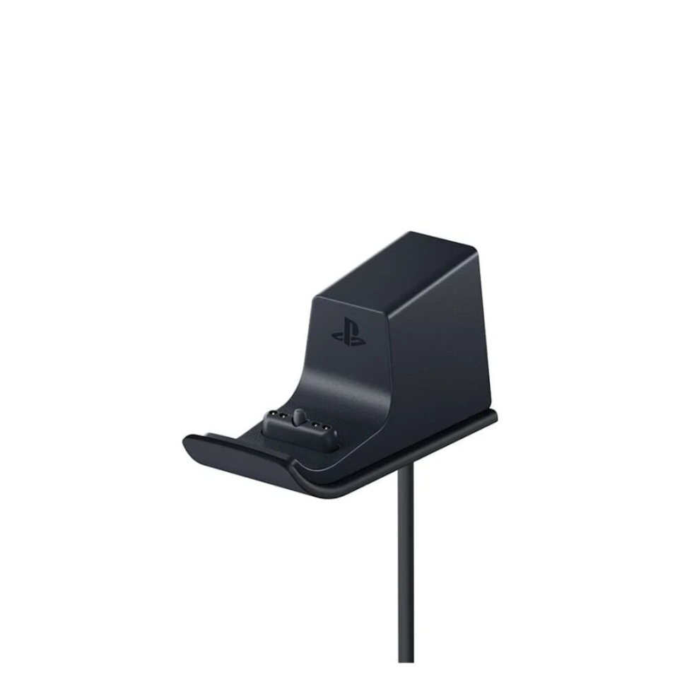 Headset Sem Fio Pulse Elite Black PS5 - #6