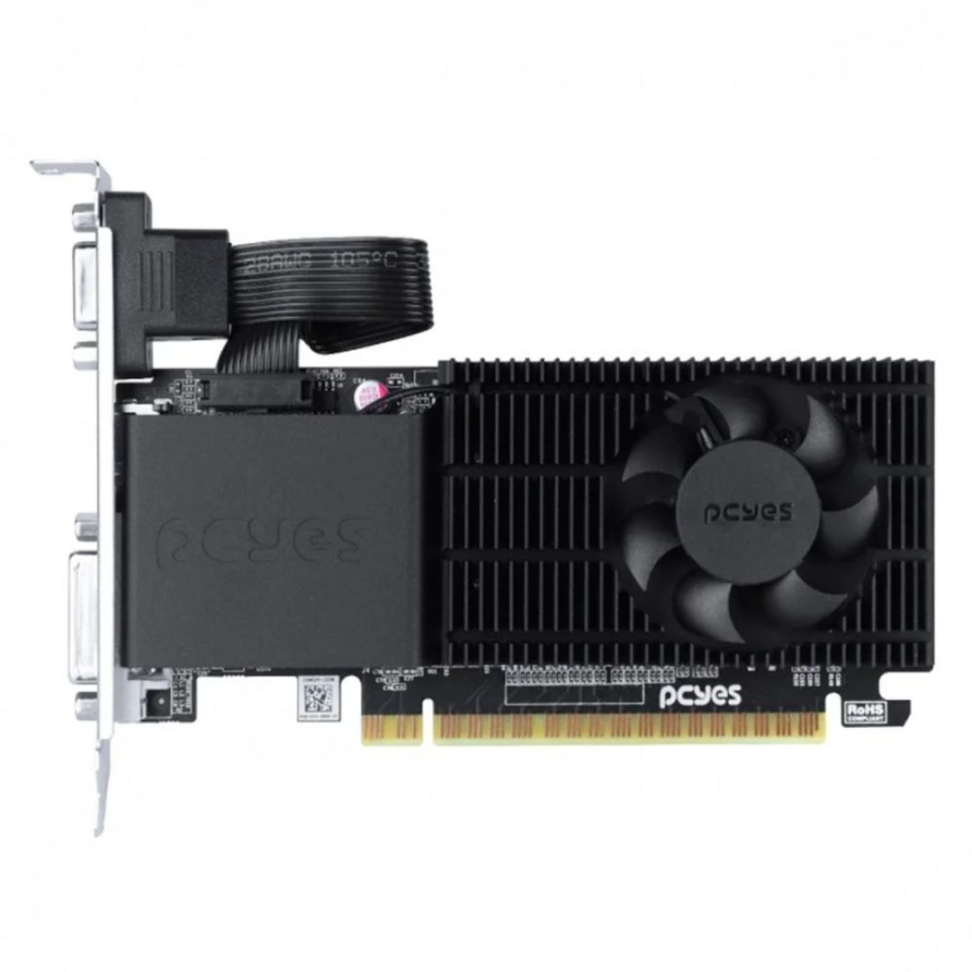 Placa De Video R5 220 - Pcyes AMD - #2