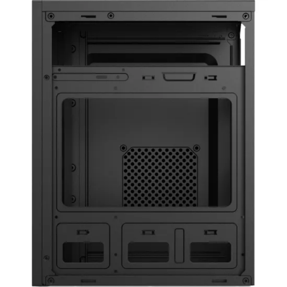 Gabinete GO12 Compact - Fortrek - #6