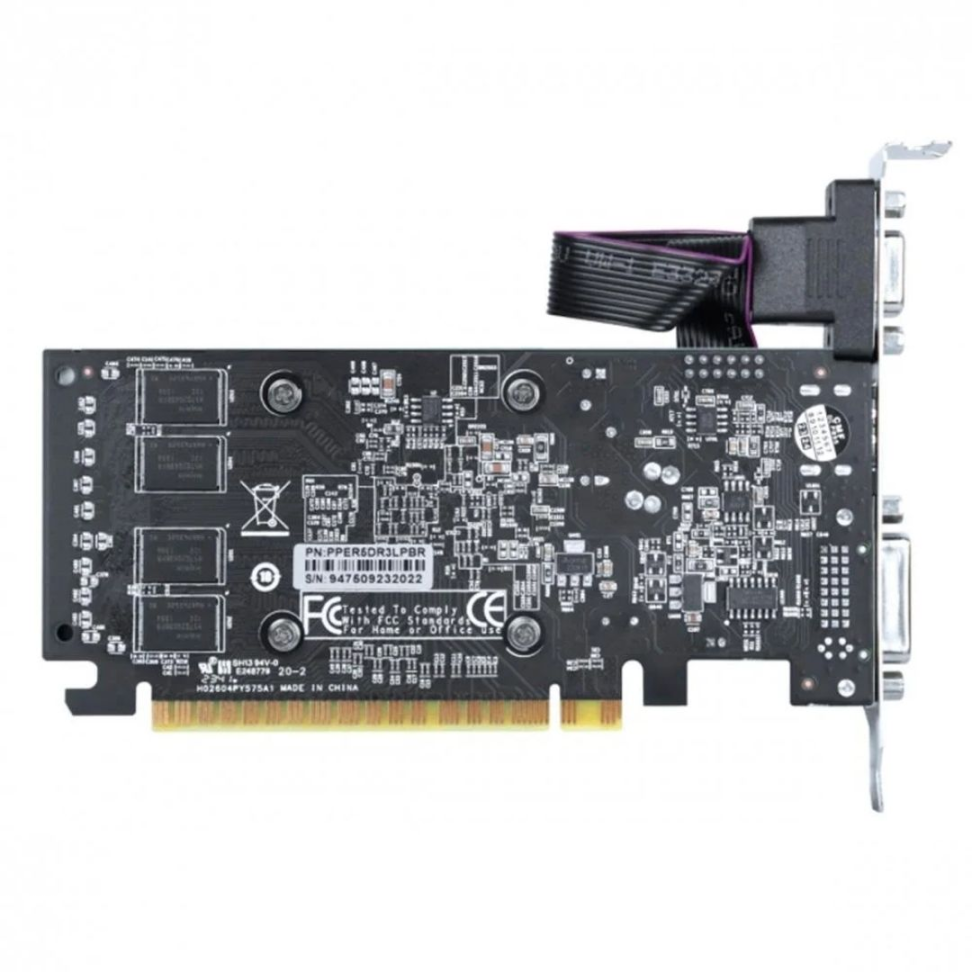 Placa De Video R5 220 - Pcyes AMD - #4