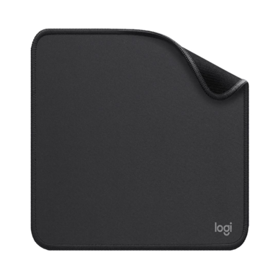 MousePad Studio Series Grafite - Logitech - #2