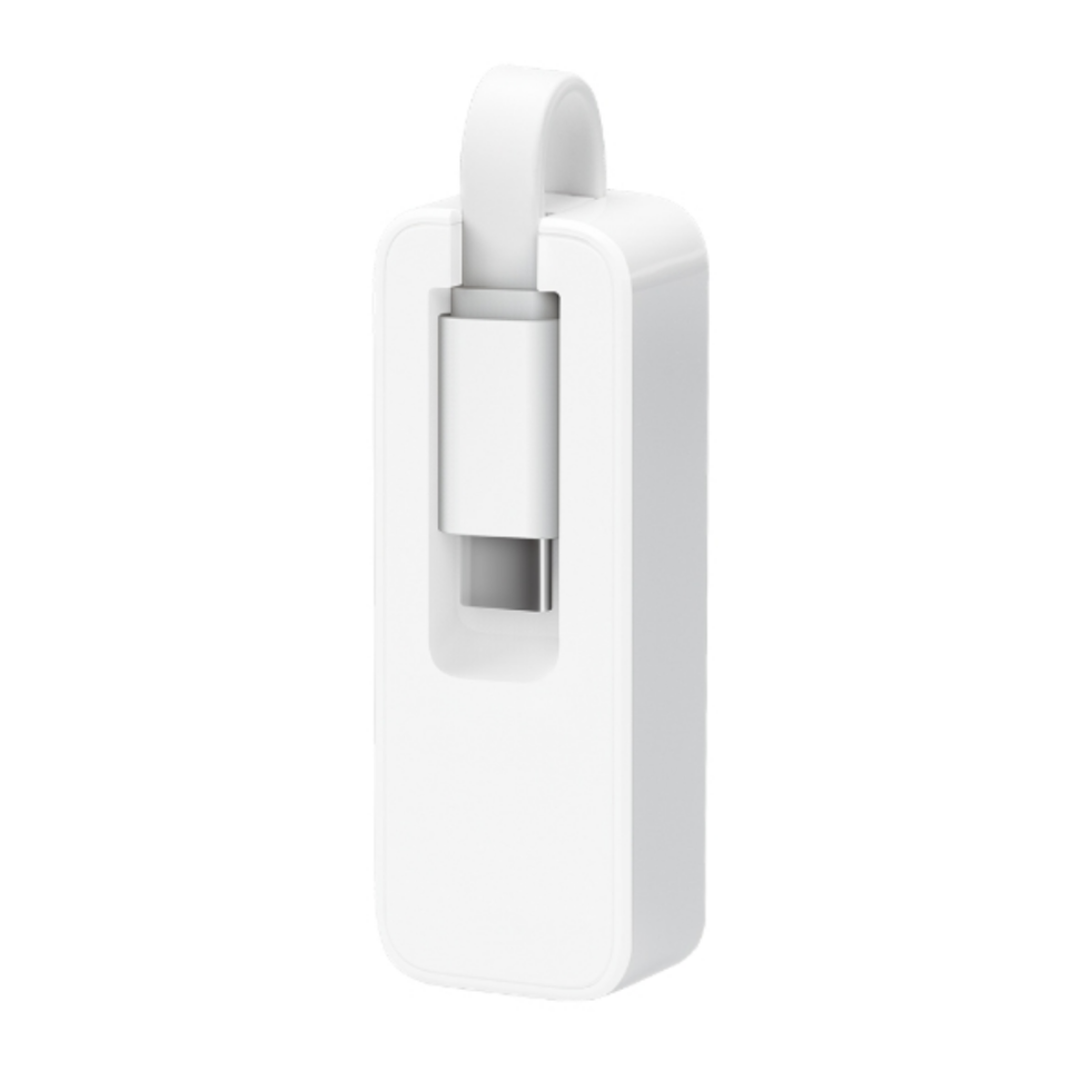 Adaptador USB-C Para RJ45 TP-Link, USB 3.0 Gigabit - UE300C - #4