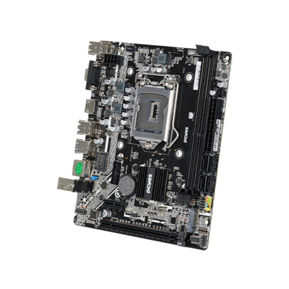 Placa Mãe B75 LGA1155 - Pcyes - #2