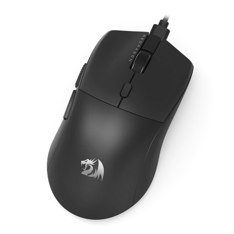 Mouse Gamer Neva Standard - Redragon M815-STD - #3