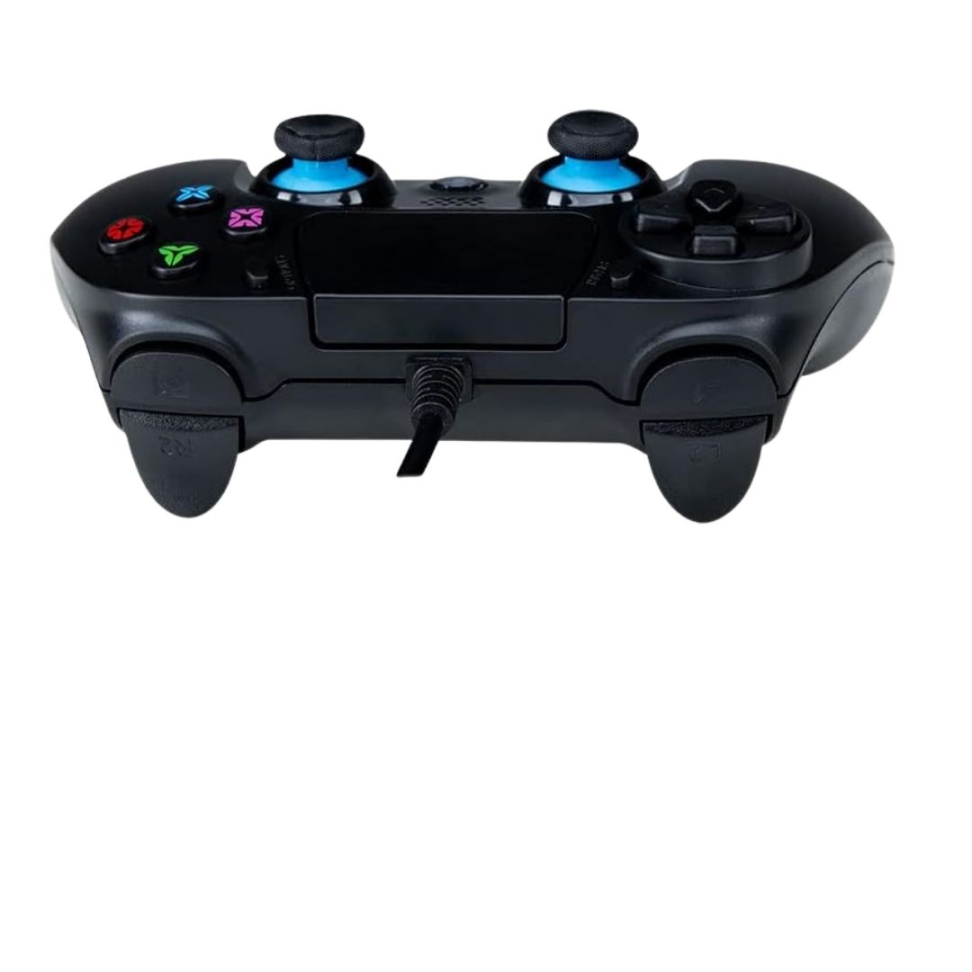 Controle USB Dazz - Quartum PS3/PS4/PC - #2